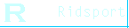 Ridsport