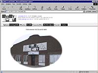 Galleri Svart & Witt